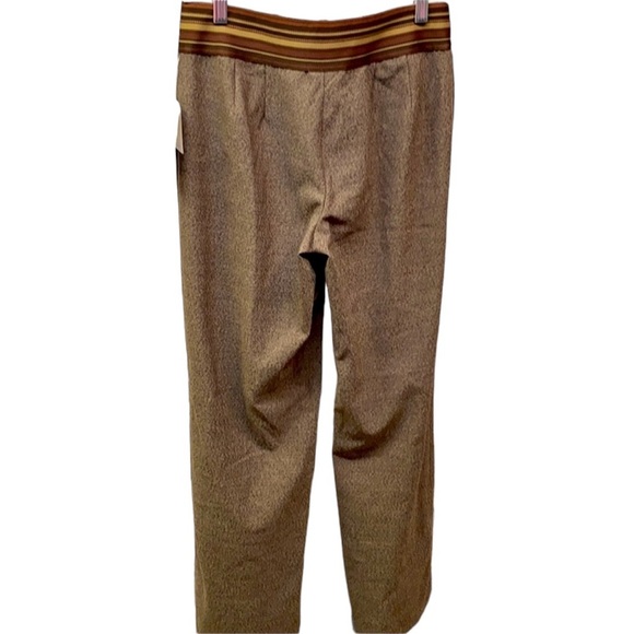 Liz Claiborne Tabitha Fit Brown Pants - Picture 4 of 6